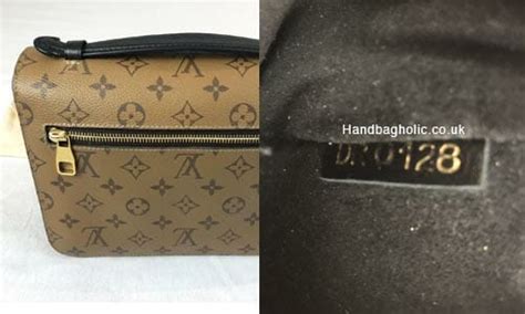 lv serial numbers|louis vuitton 070117.